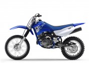Yamaha TT-R125 Yamaha TT-R125